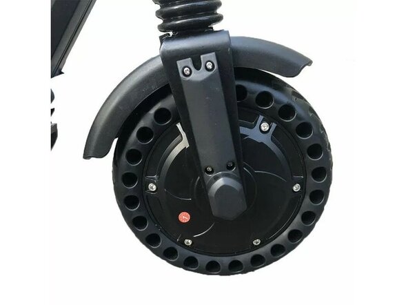 Электросамокат MINIPRO S3 PRO